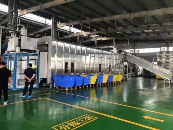 采购洗涤设备的量怎么计算，采购洗涤设备需要注意哪些事项？